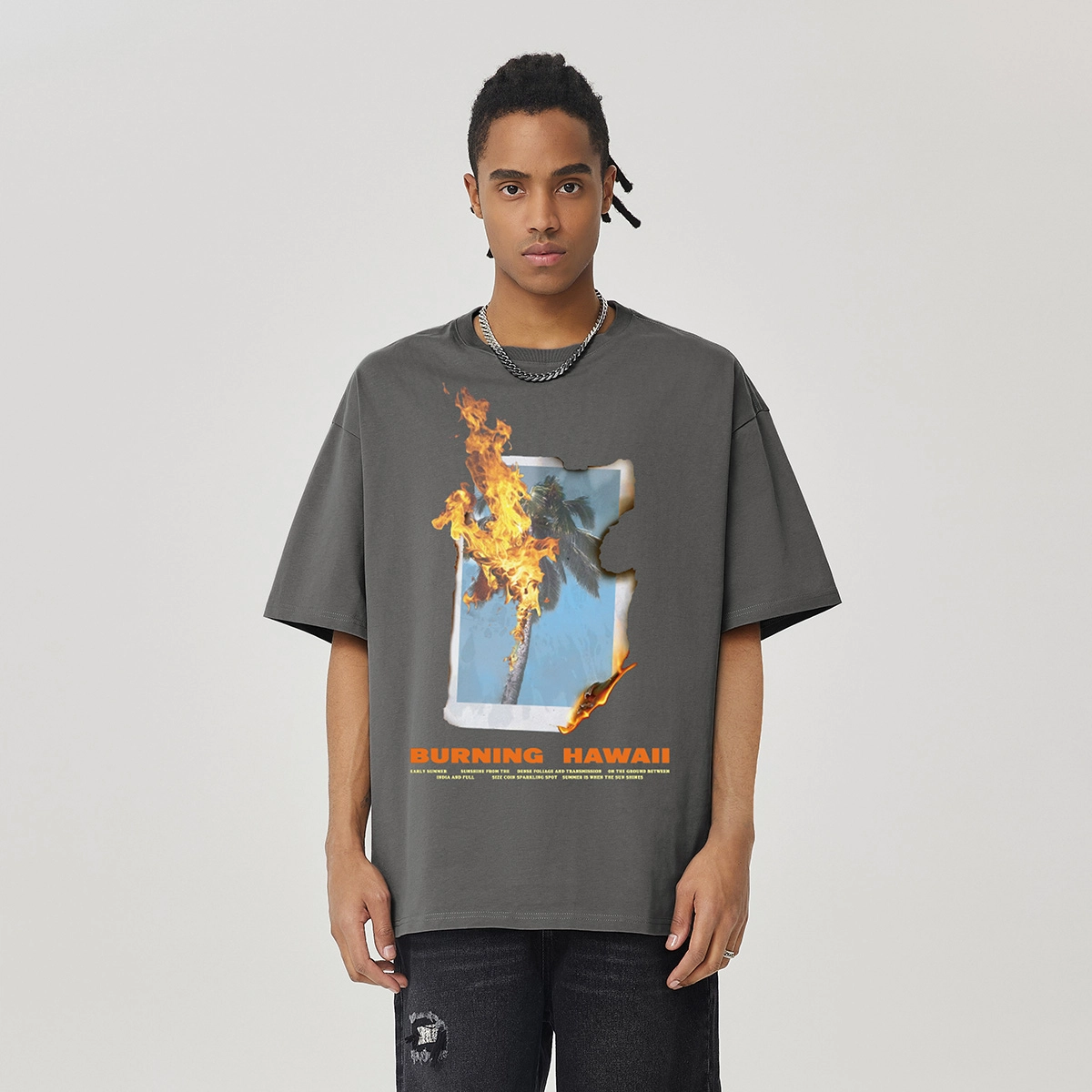 ROCAWEAE T
