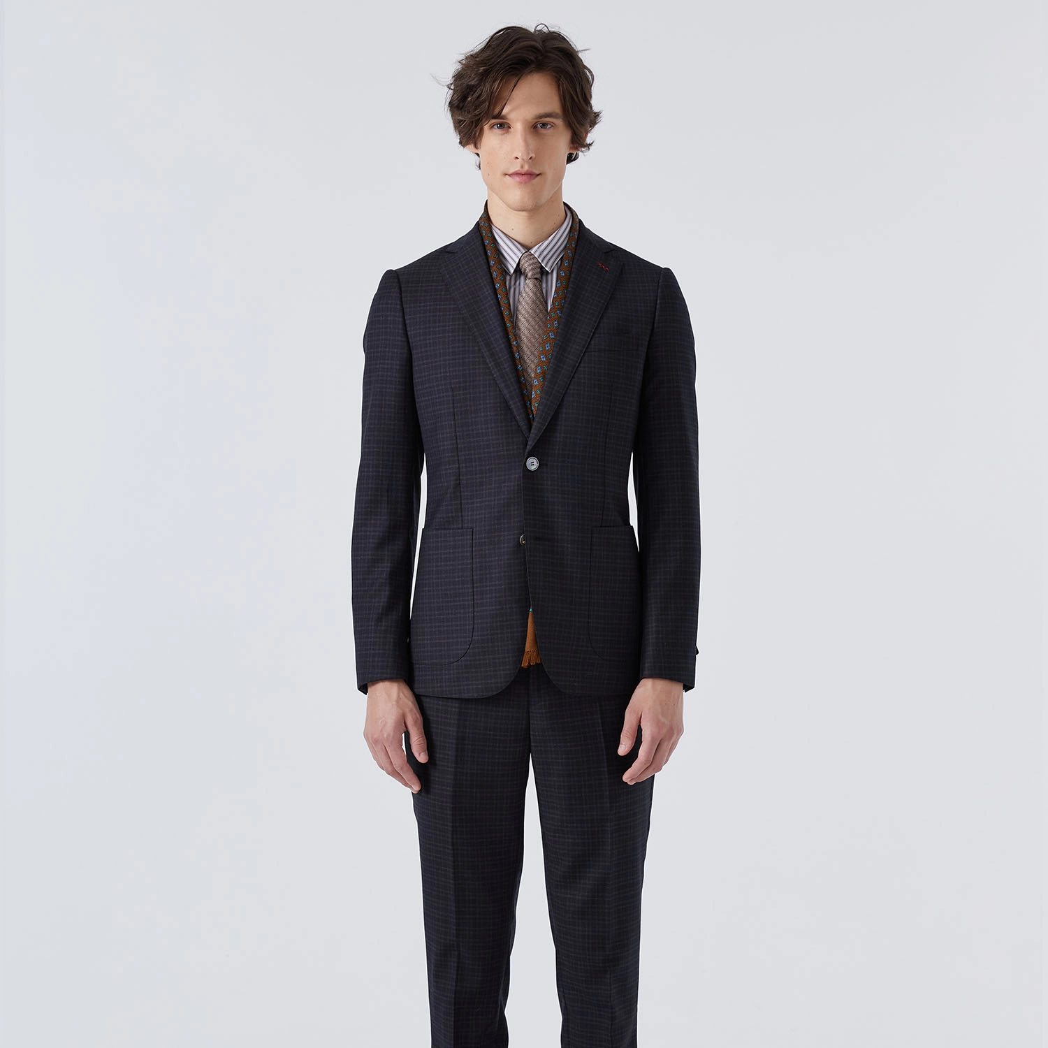 LIUJO UOMO FW22