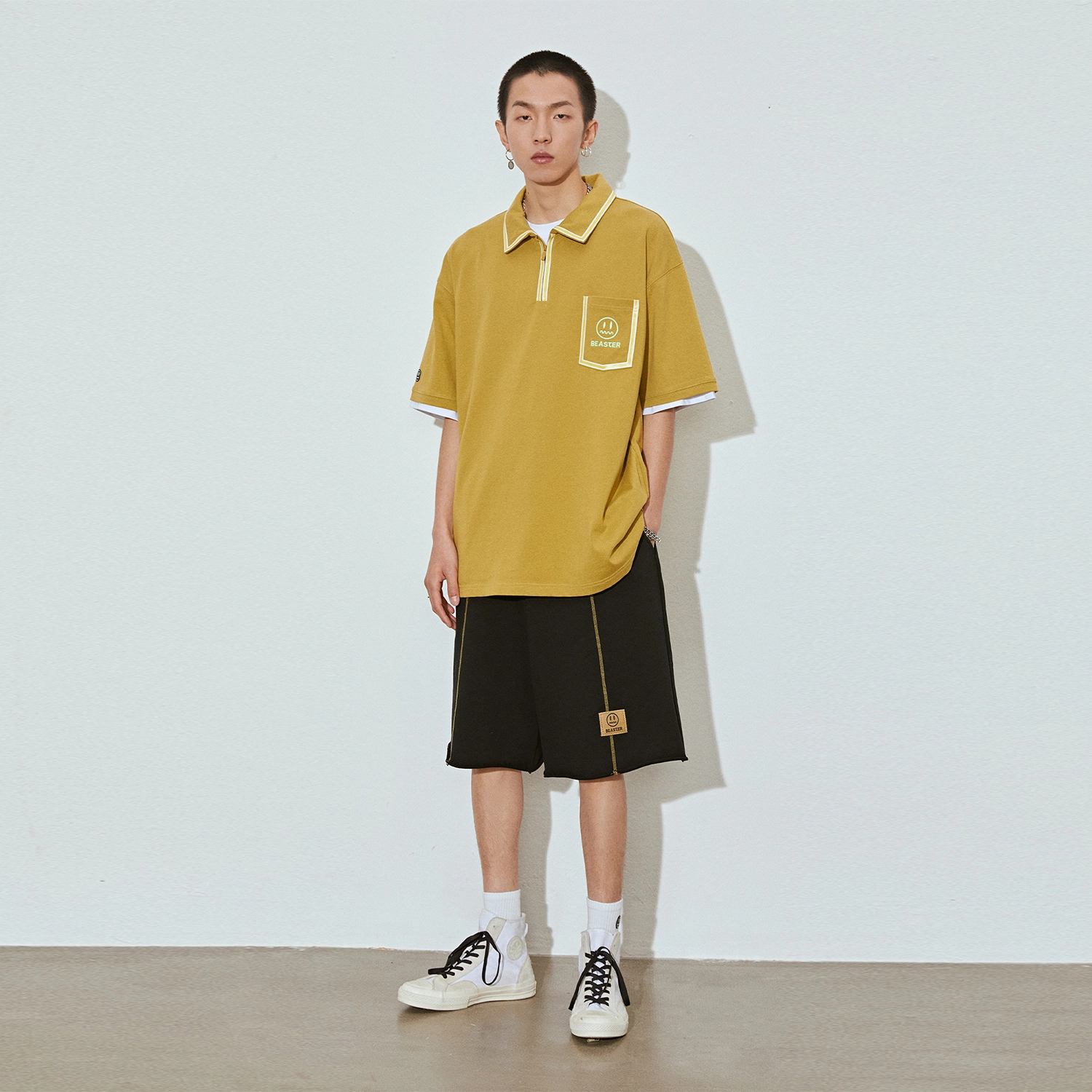 BEASTER Polo