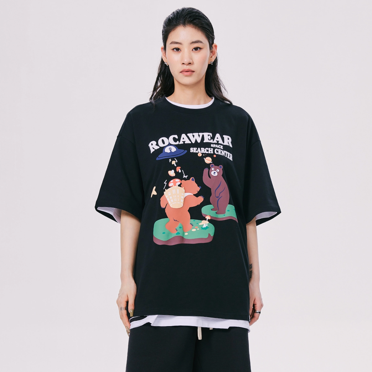 ROCAWEAR T