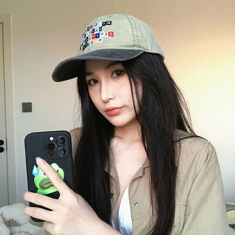 Xotic Barrage Cap Oarism slogan