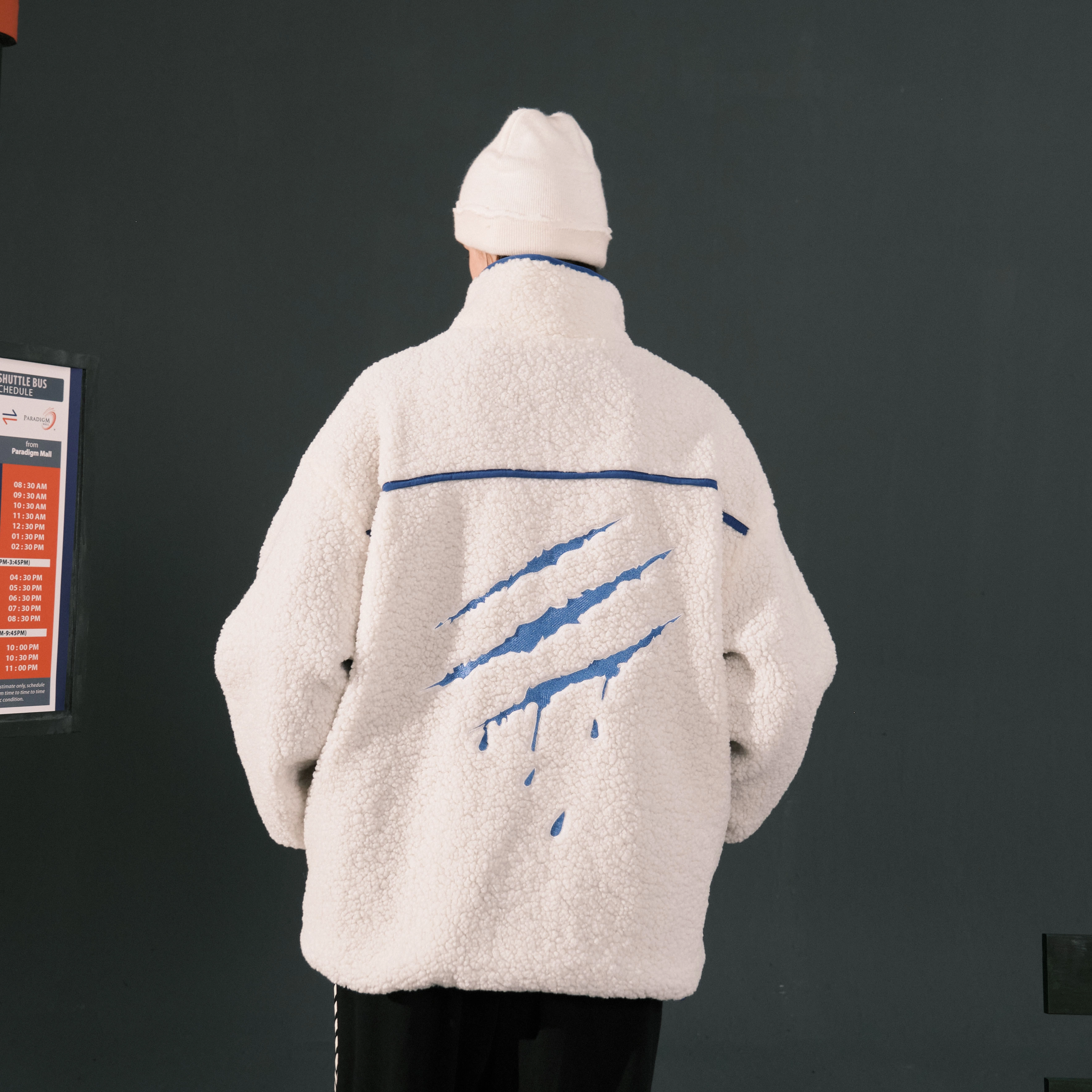 Suamoment FW22