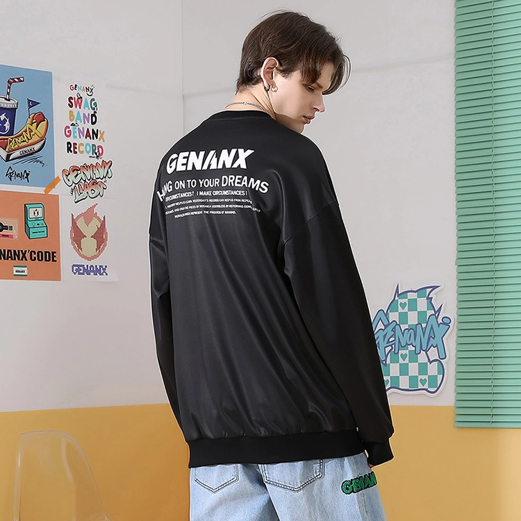 GENANX