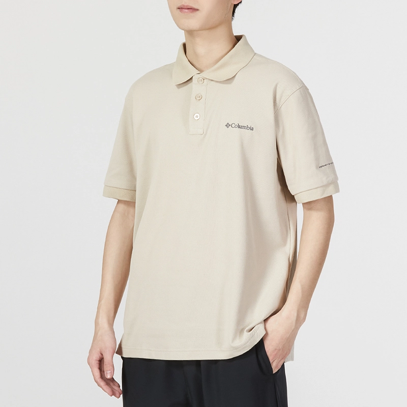Columbia Polo