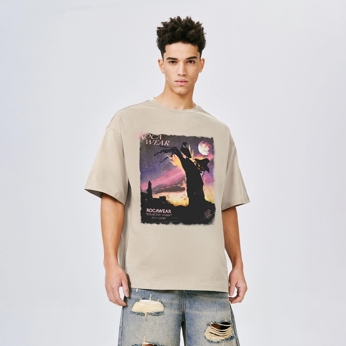 ROCAWEAR T