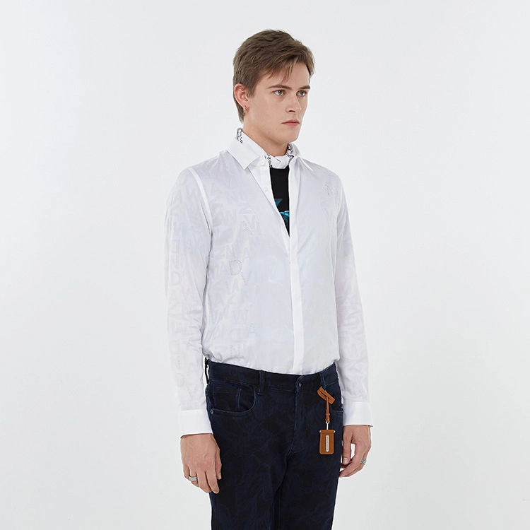 DAVID NAMAN FW22 Logo
