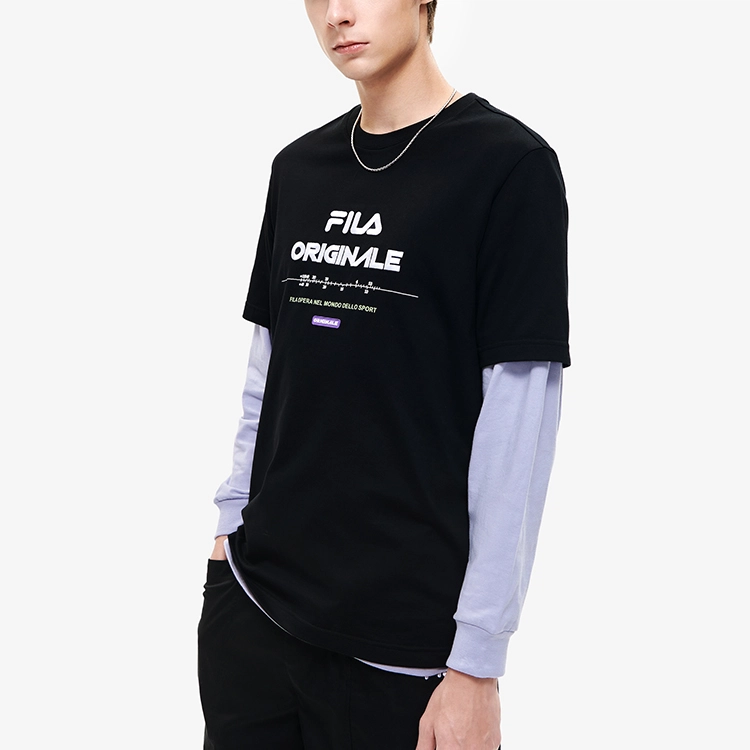 FILA T