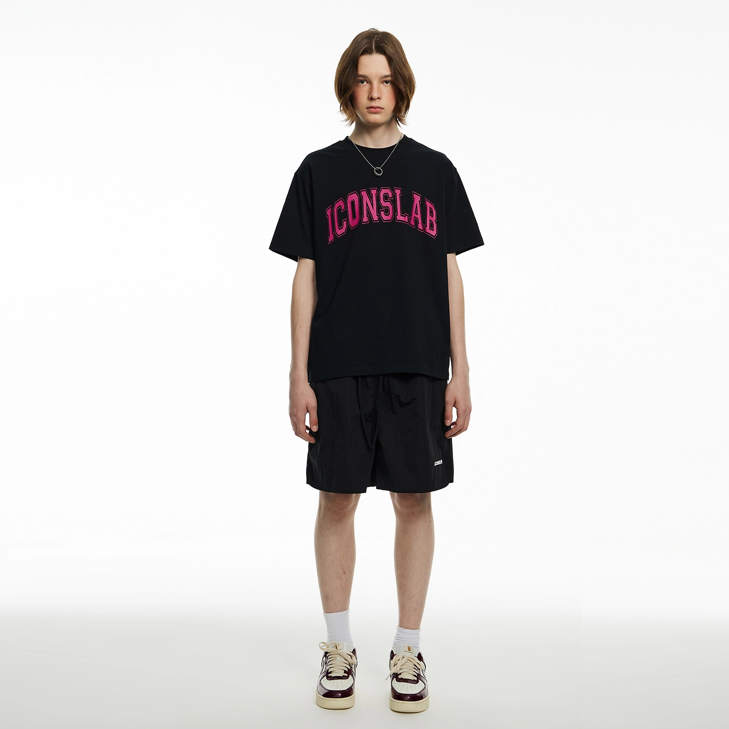 ICONS Lab SS23 icons T