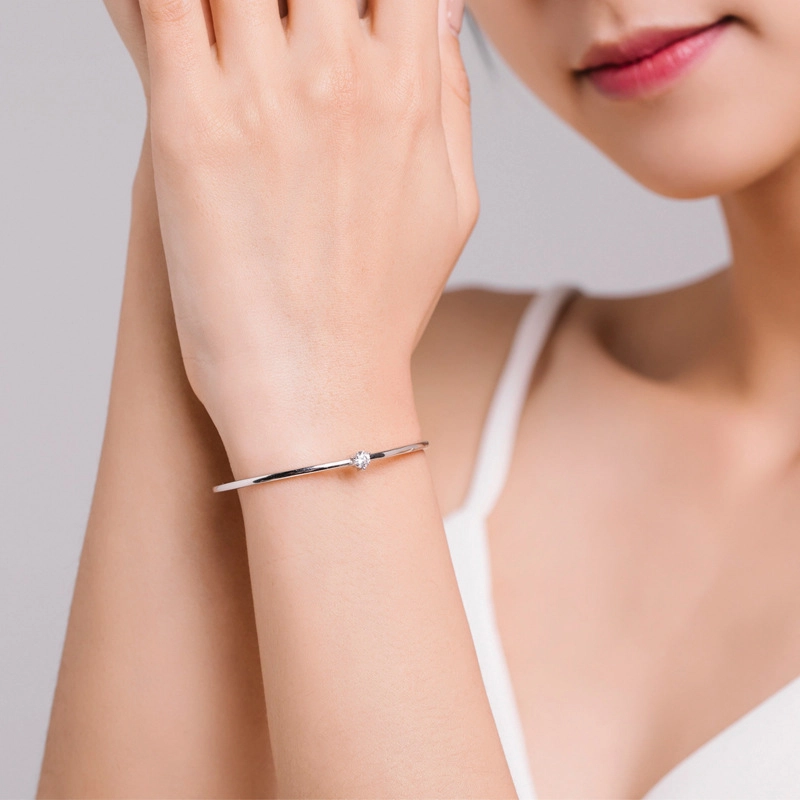 DAISY BEAUTY s925ins