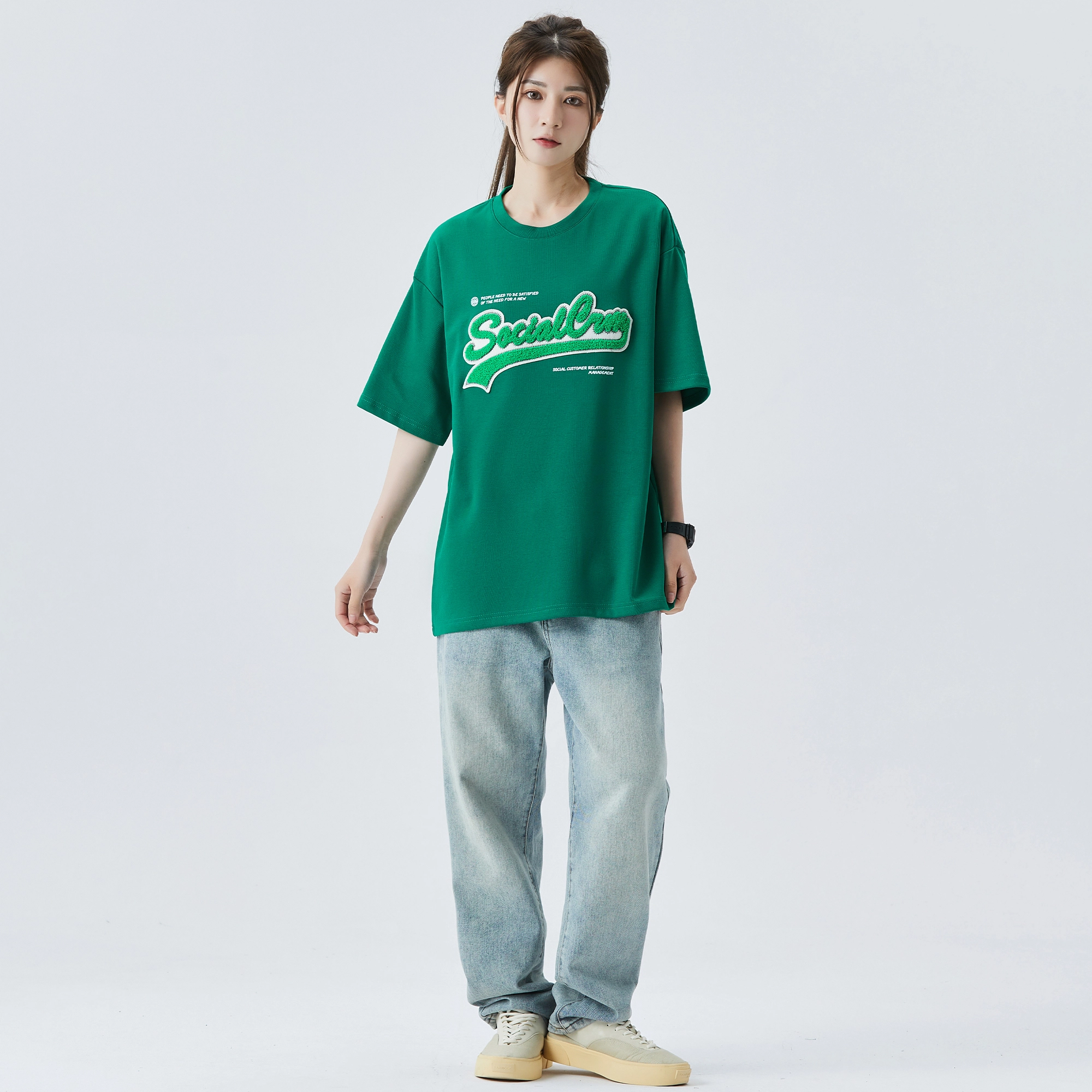 SCRM T