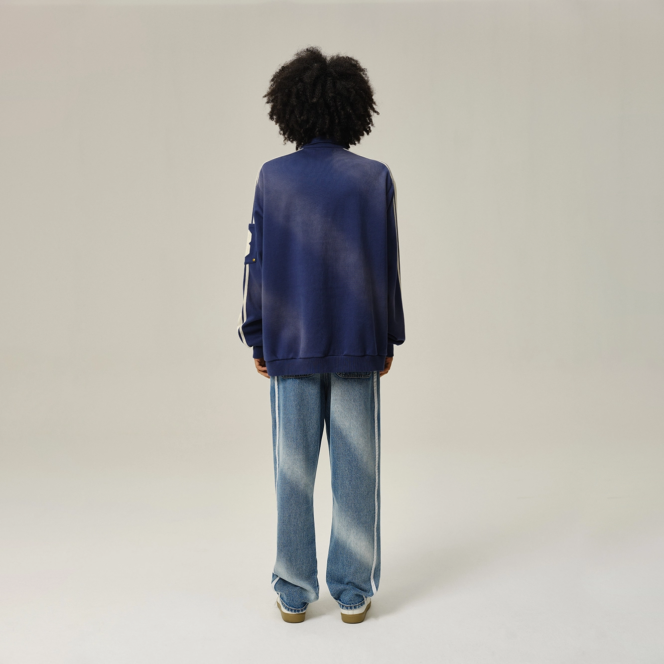 GALLIANO LANDOR FW22 LogoPolo