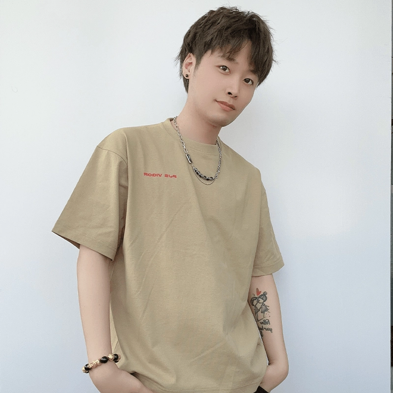 PJ's Vigor T