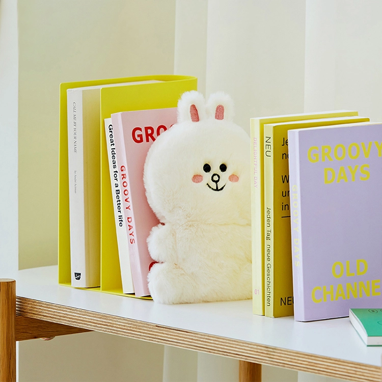 LINE FRIENDS FLATFUR