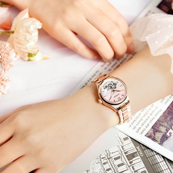 CITIZEN 34mm PC1017-61Y