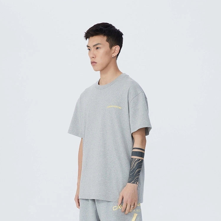 CaverHunter SS22 logoT