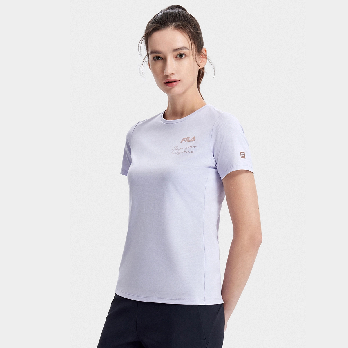FILA 3.0 logoT