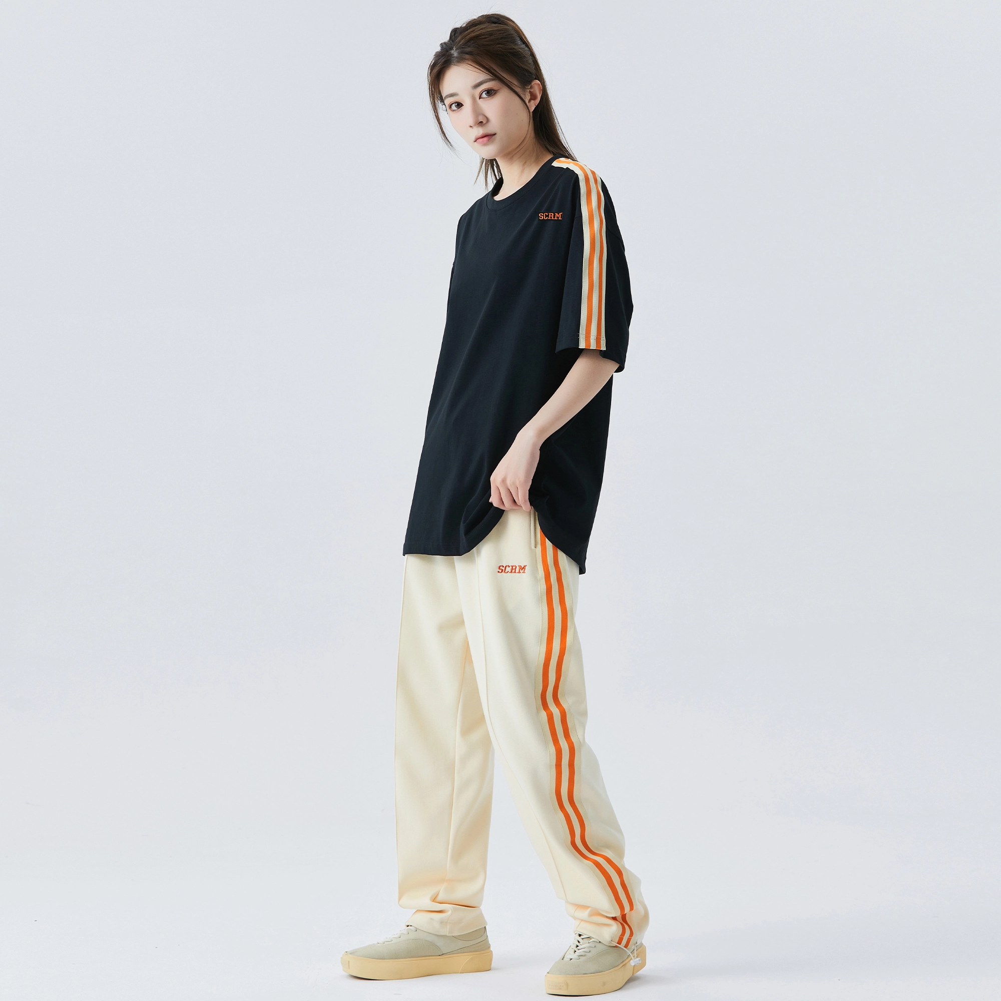 SCRM T