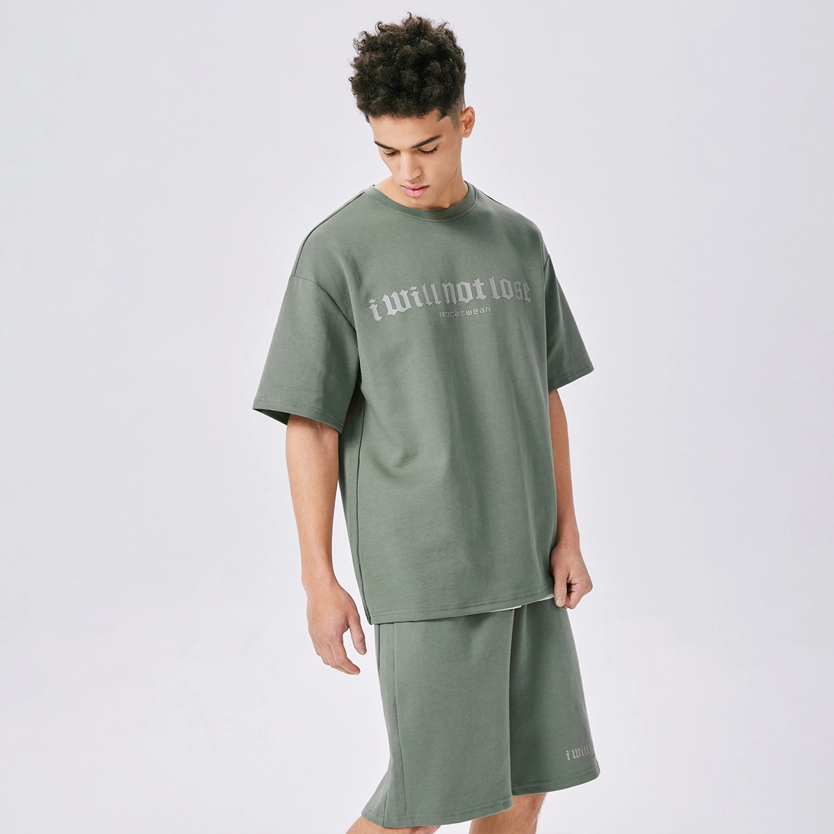 ROCAWEAR T