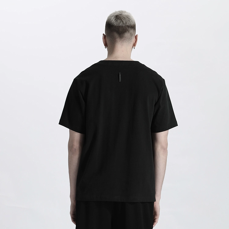 NORVINCY T