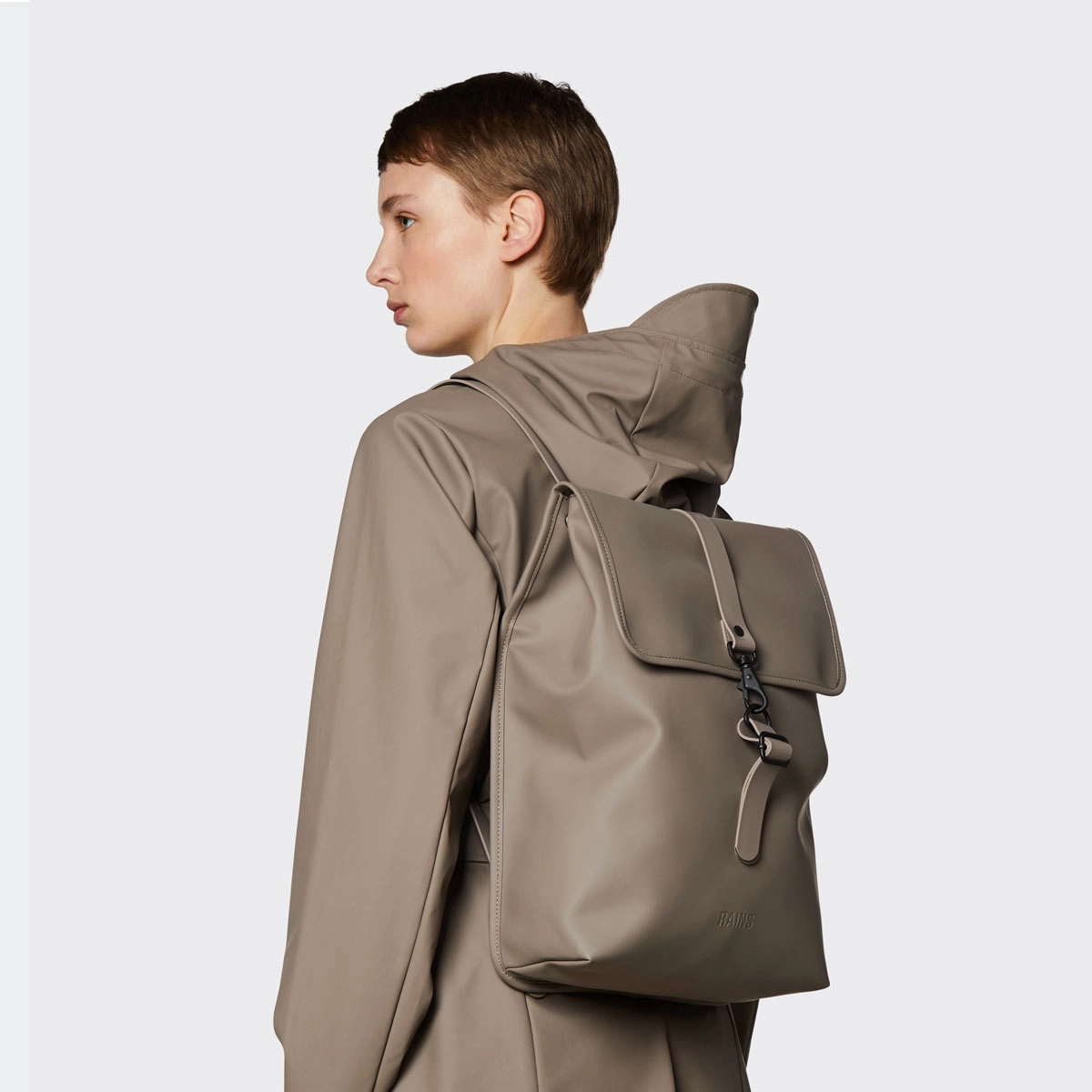 Rains Rucksack 13