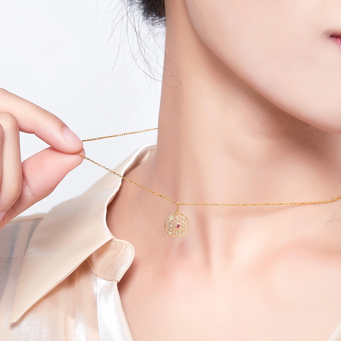 ILCo 18K