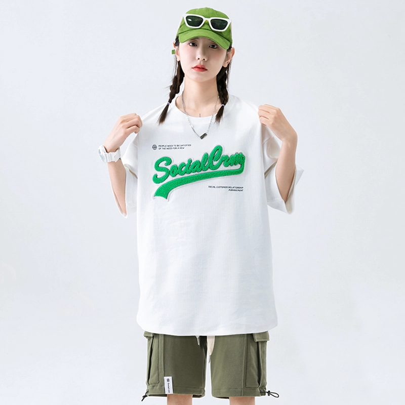 SCRM t