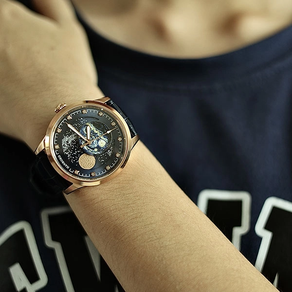 HANBOROHBR88934-ML