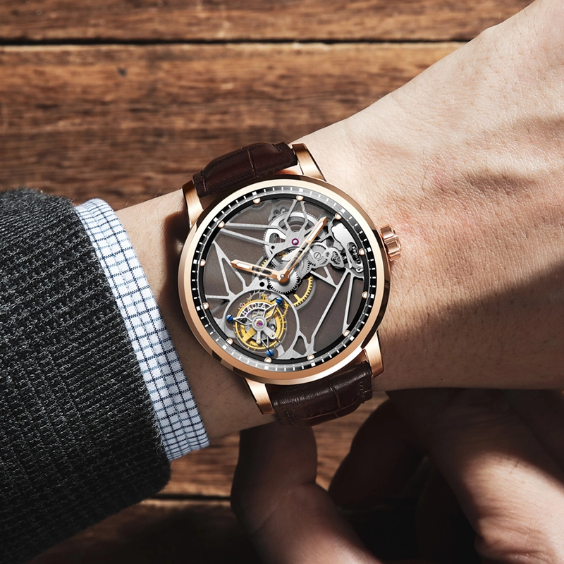Tourbillon 1925B-A