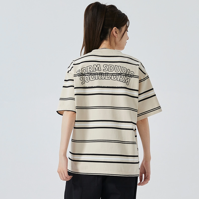 SCRM T