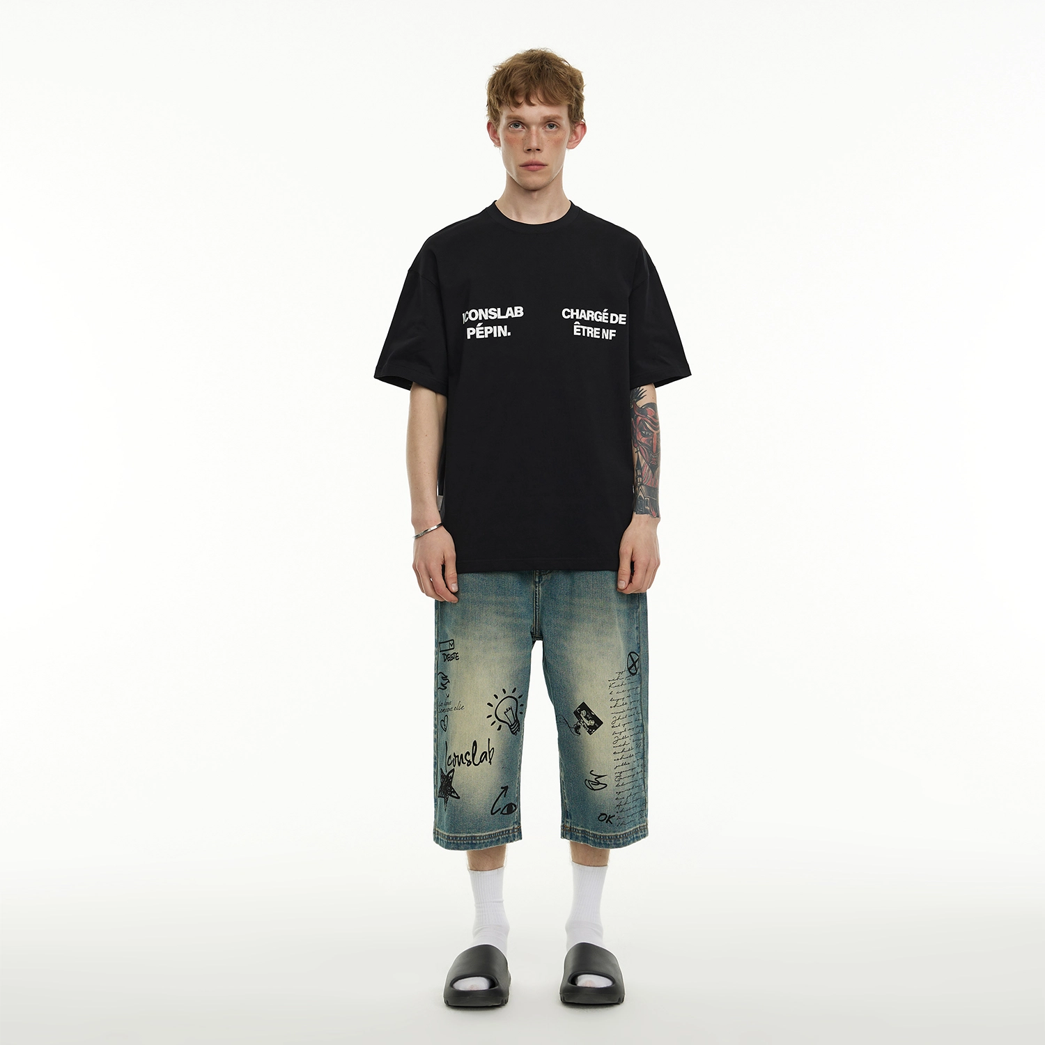 ICONS Lab T