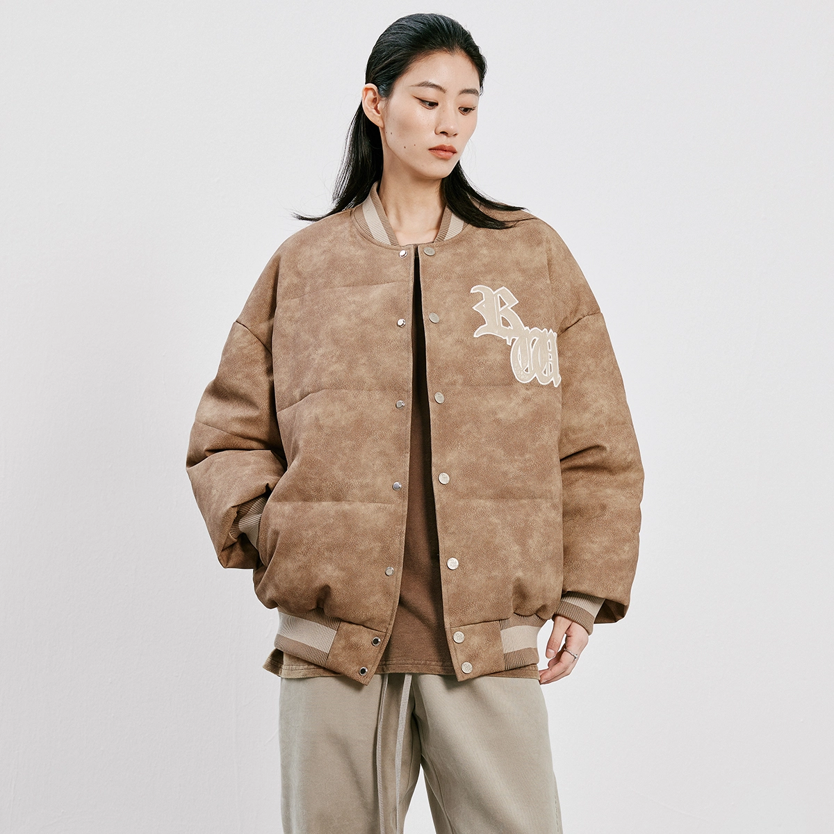 ROCAWEAR pu