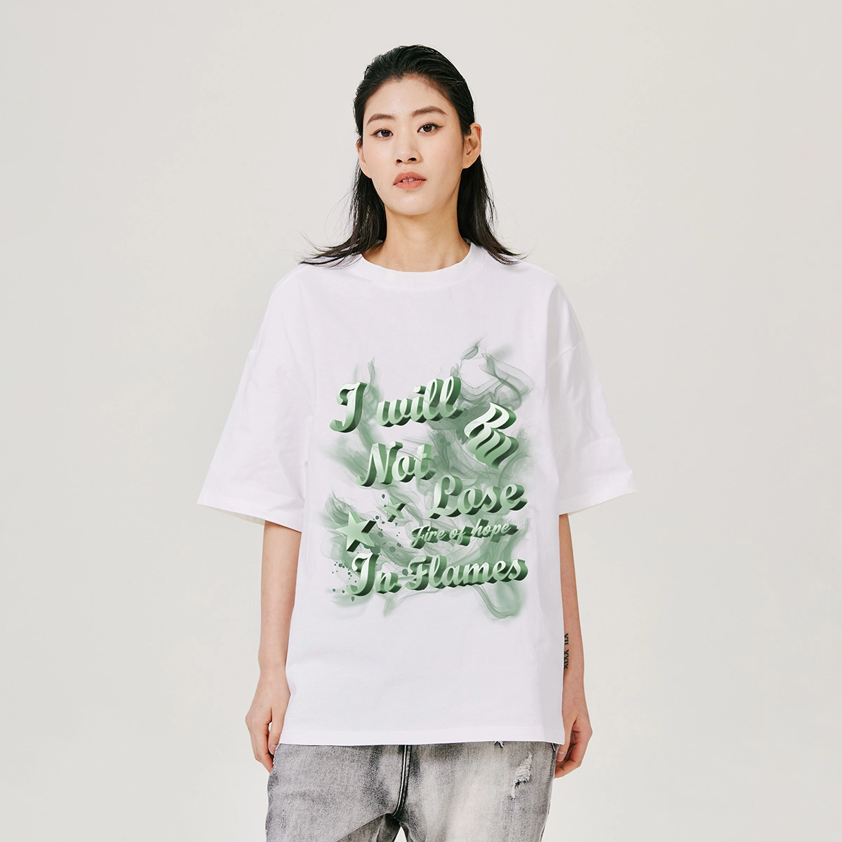 ROCAWEAR T