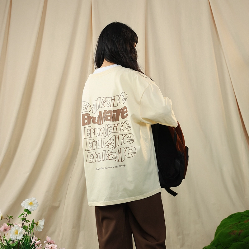 BRUMAIRE SS23 LogoT
