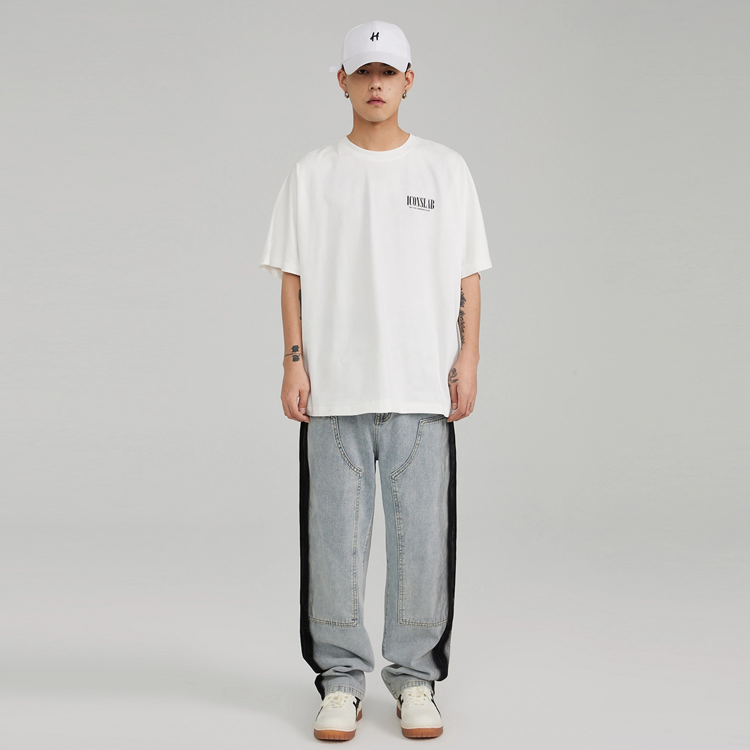 ICONS Lab SS23 T