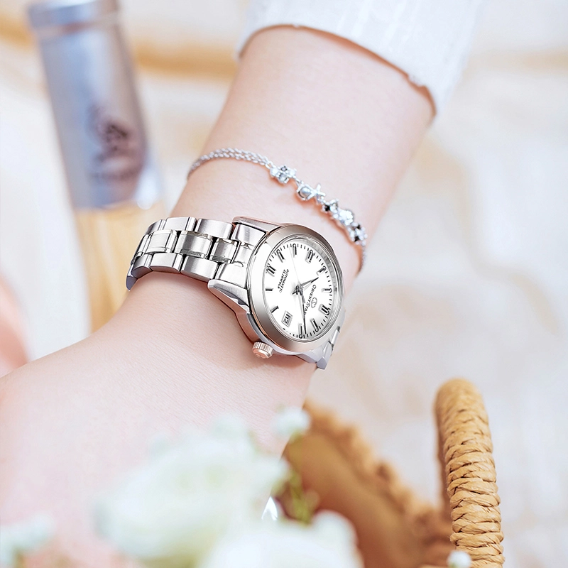 ORIENT STAR 100 DWWZ0391NR
