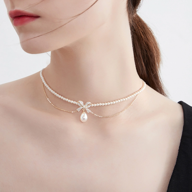 MCK chocker