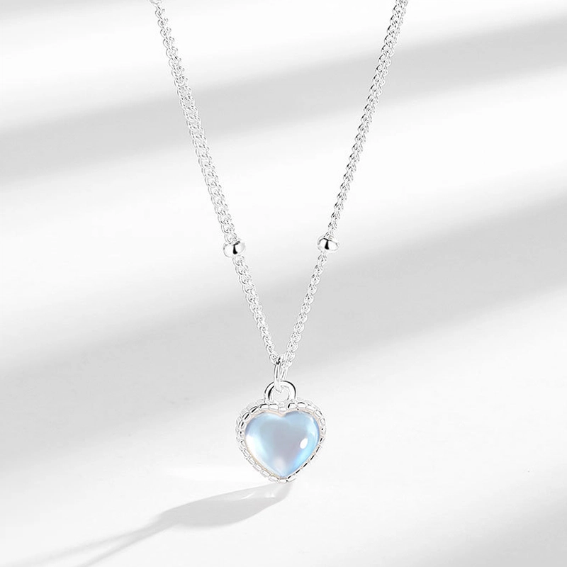 GLOIRE BLUE S925