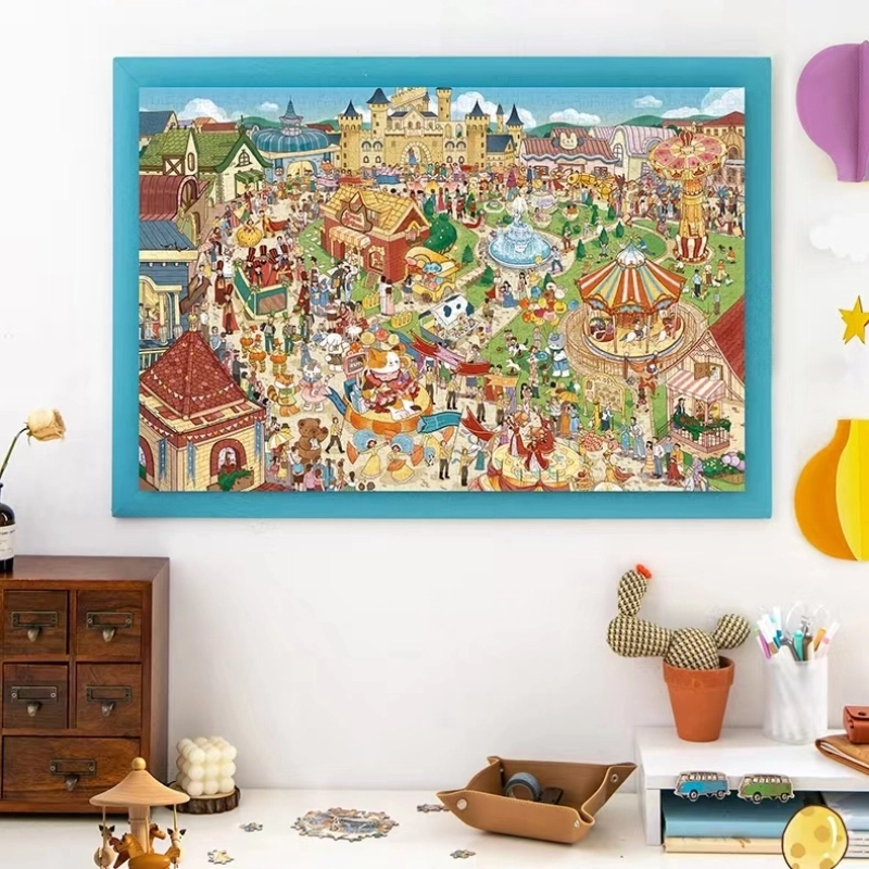 1000pcs