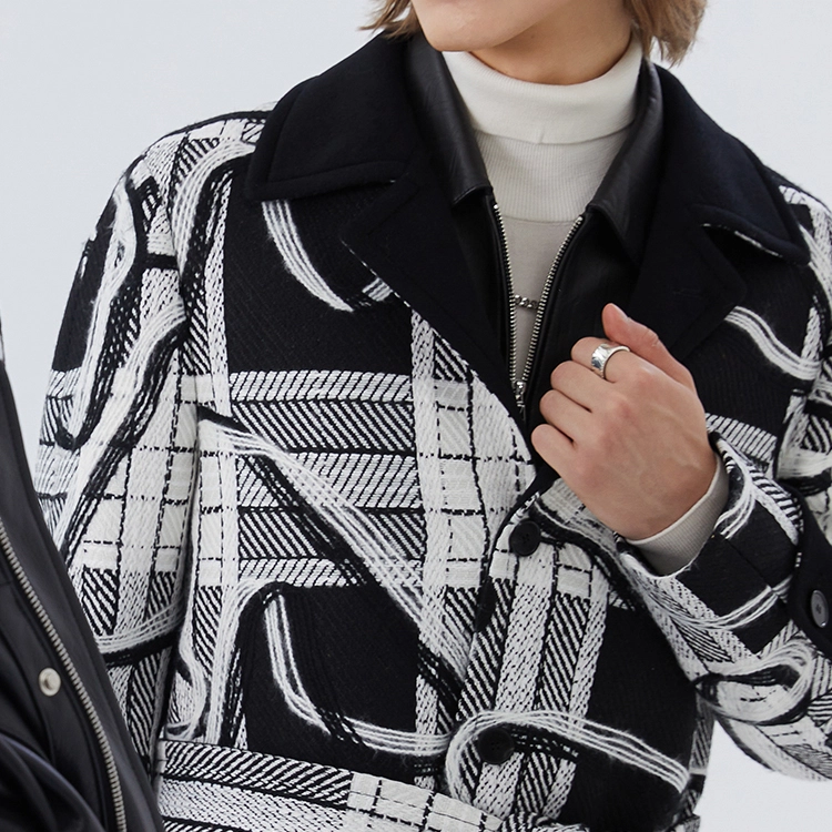 DAVID NAMAN FW22