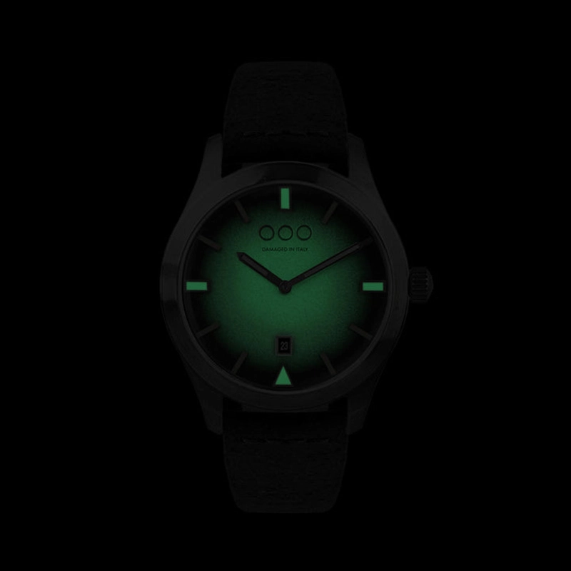 OUT OF ORDER143 40mm OOO.001-17.VE