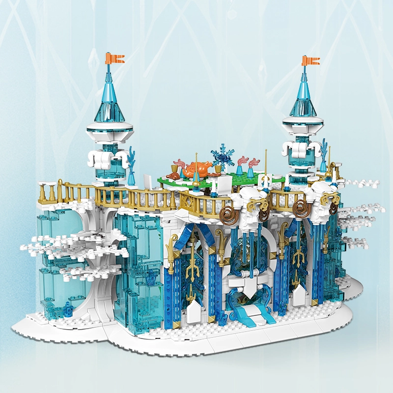 1208pcs 11010