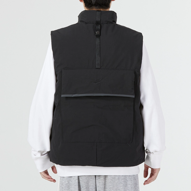 Nike As M Nsw Tp Tf Ins Vest Logo