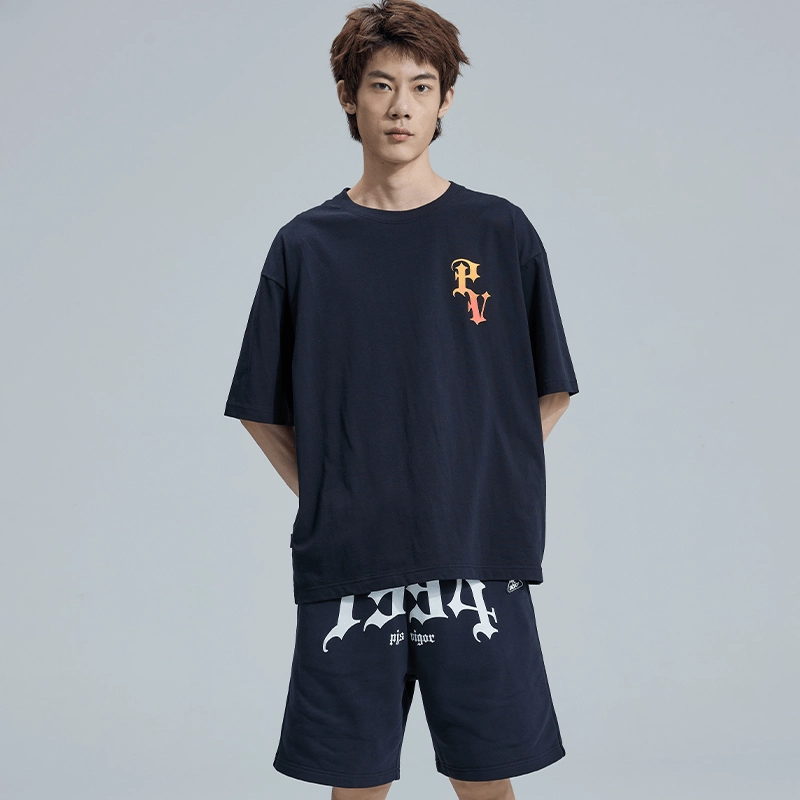 PJ's Vigor LogoT