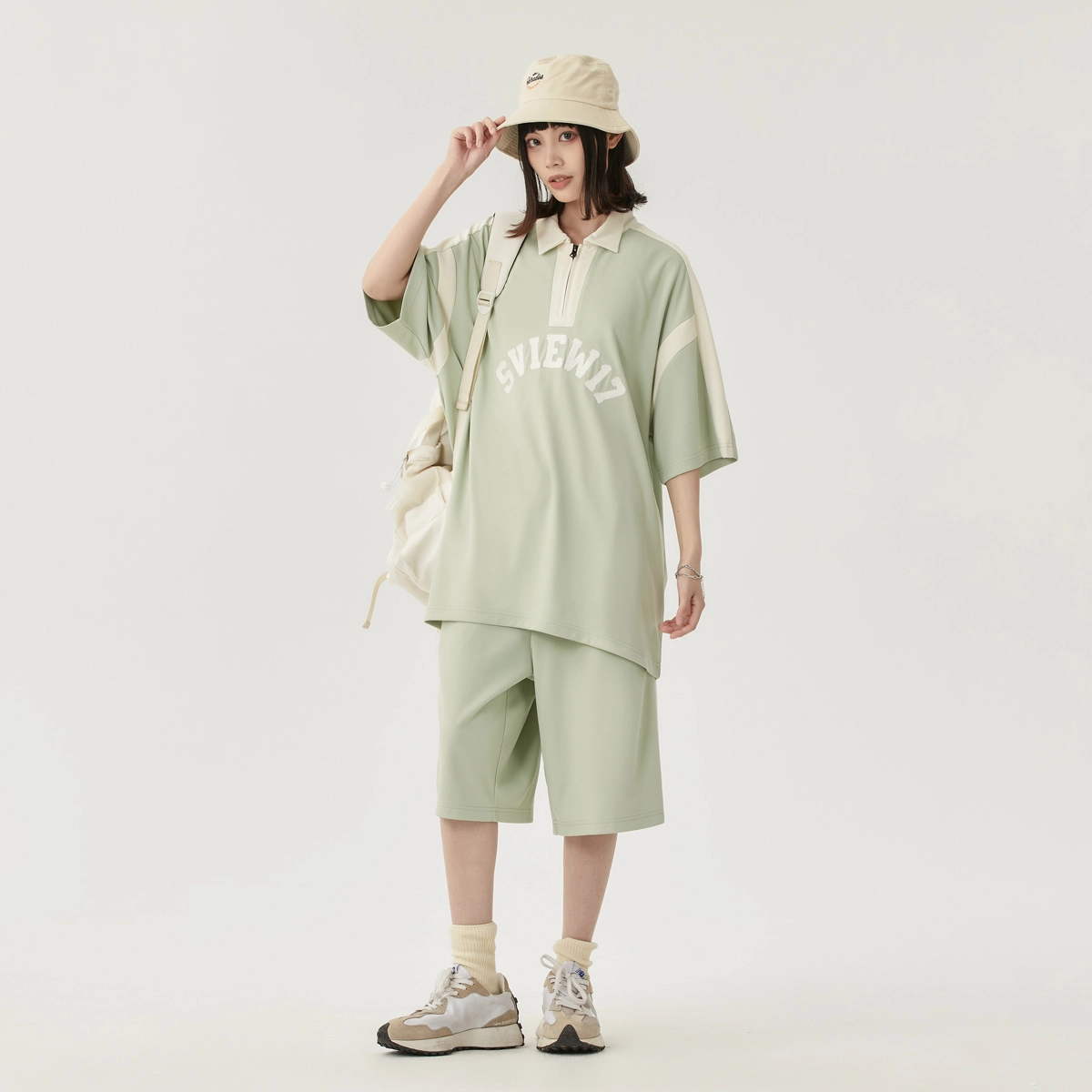 S.view Polo