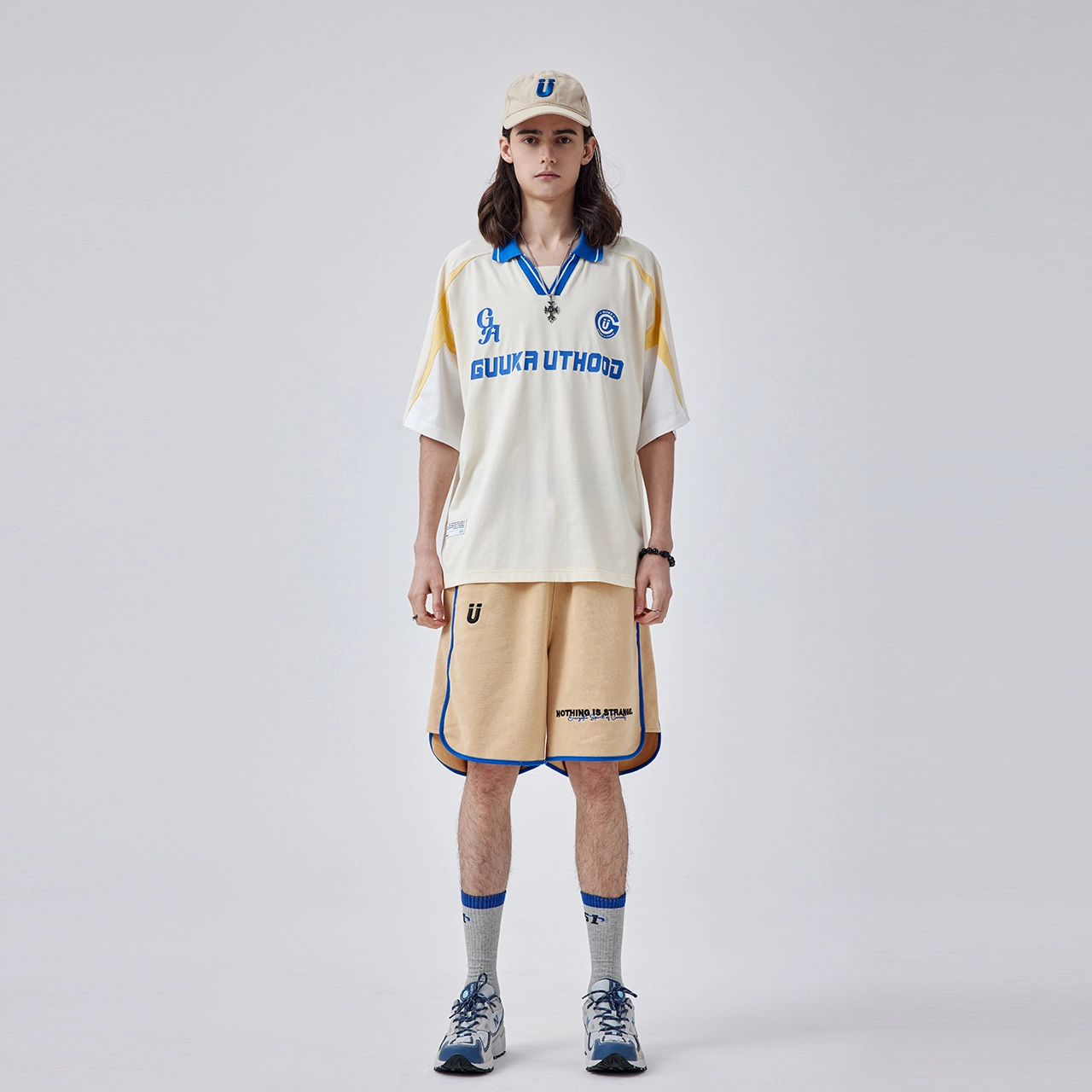 Guuka Polo