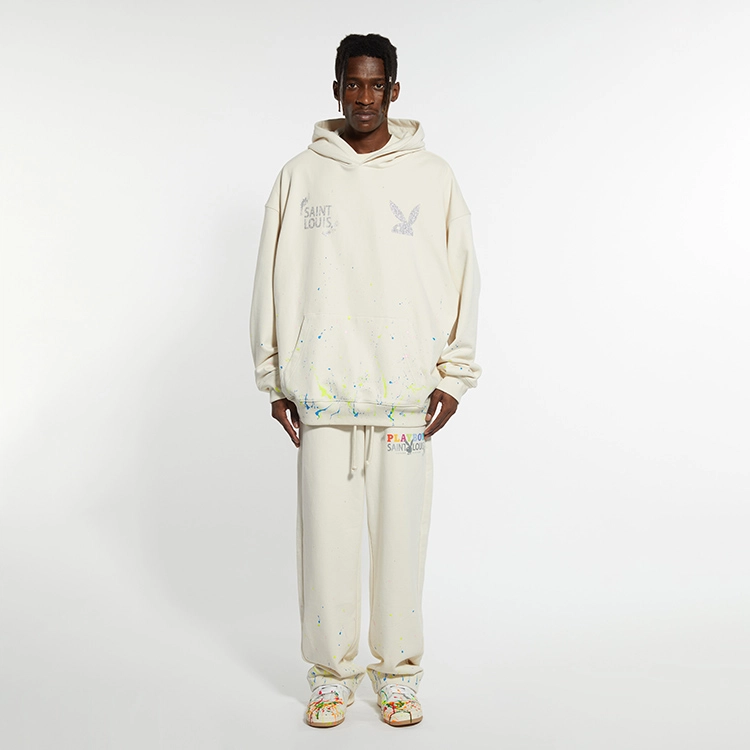 SSSAINT LOUIS x Playboy 6