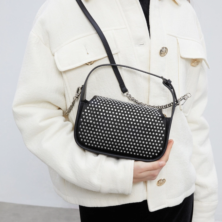 CHARLESKEITH ck PU Black