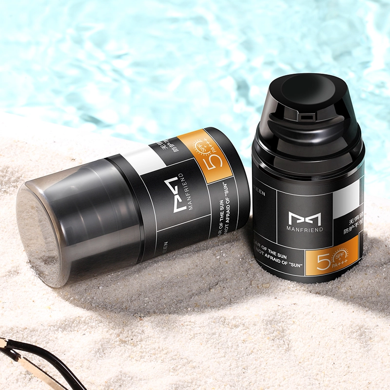 SPF50 PA++ 50g50g*250g*31g*2
