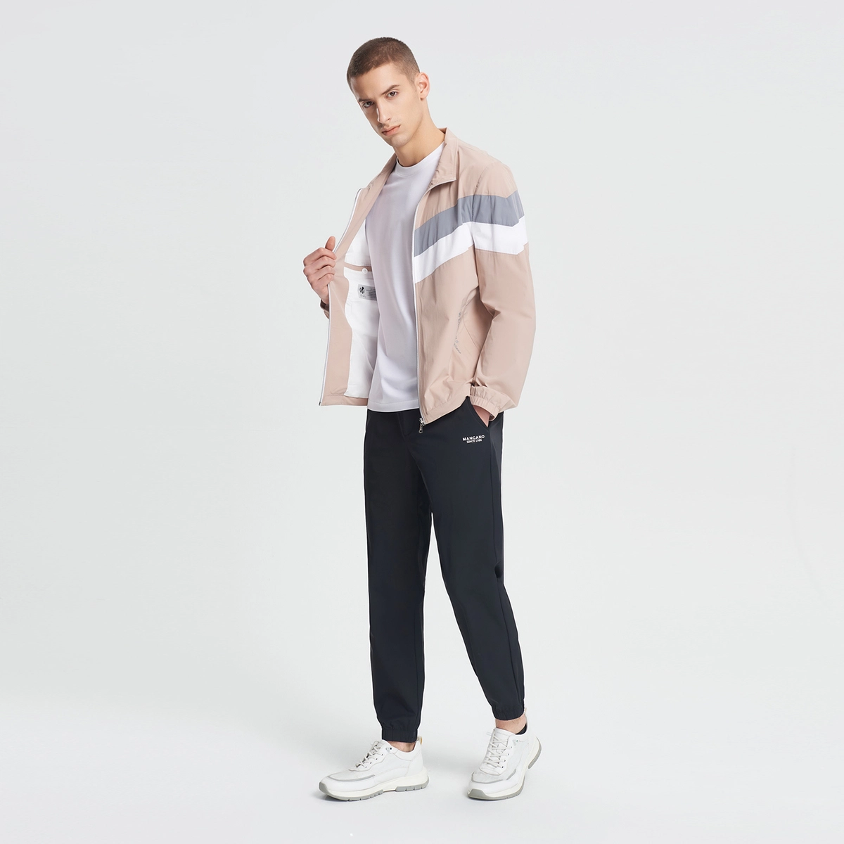 MANGANO SS23