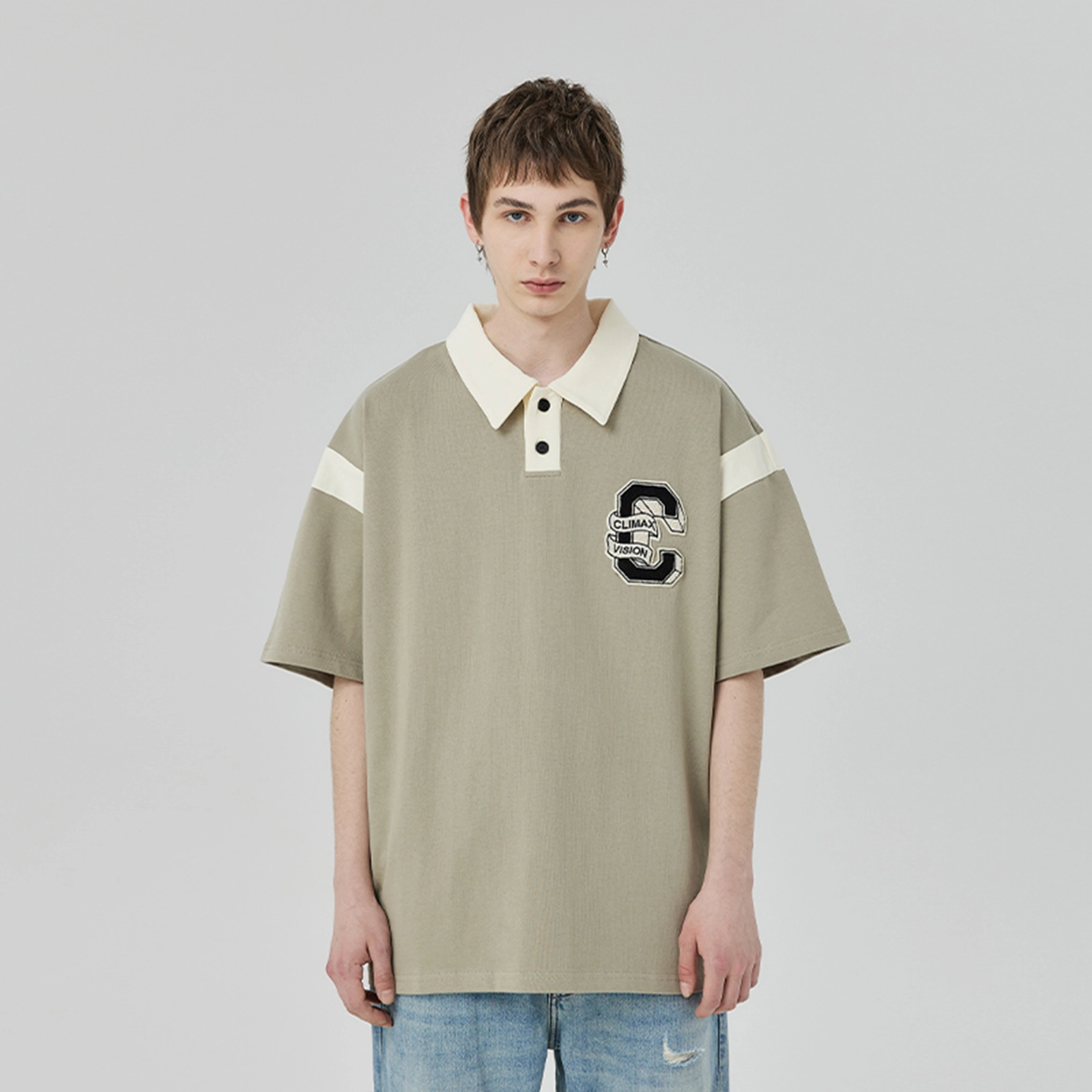 CLIMAX VISION CPolo